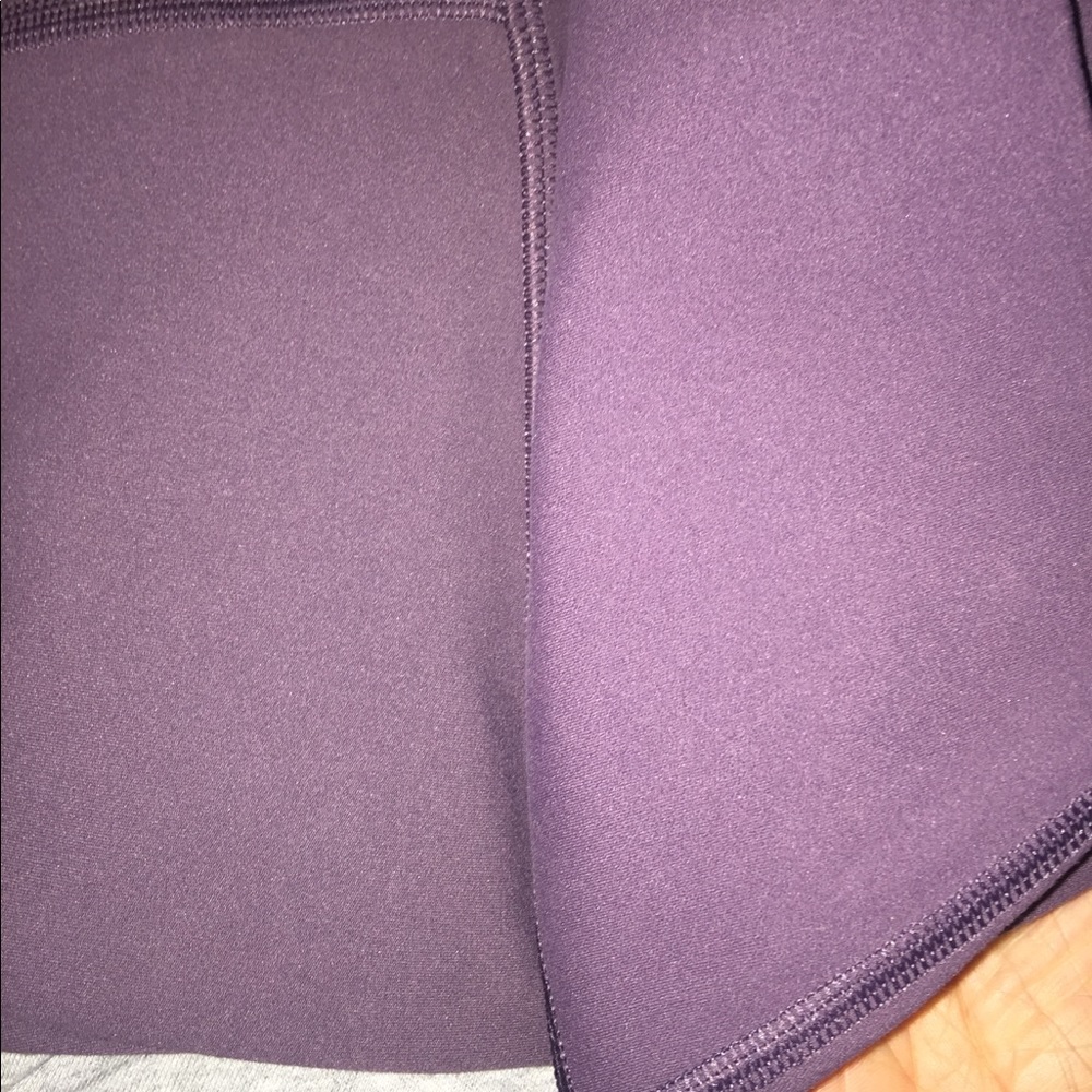 Lululemon purple Align NOT FOR SALE